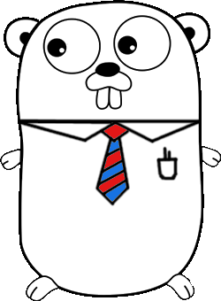 Golang Gopher