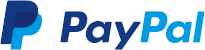 PayPal logo