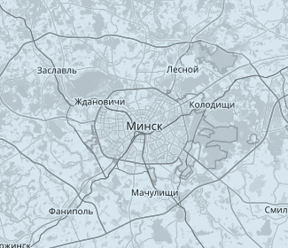 map of the developers location