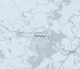 map of the developers location