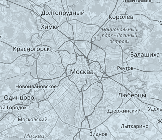 map of the developers location