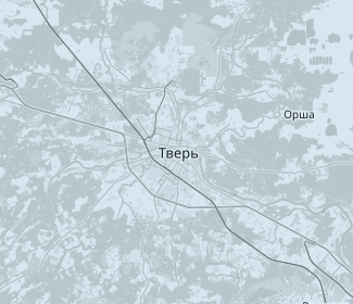 map of the developers location