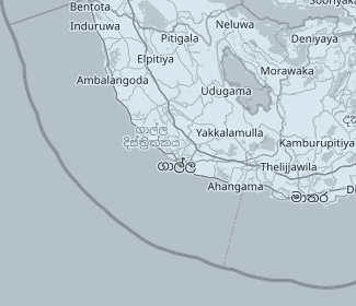 map of the developers location