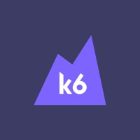 k6.io