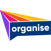 Organise Platform HQ Ltd