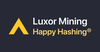 Golang job Backend Engineer at Luxor Technology