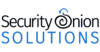 Golang job Senior Software Engineer - 100% Remote (US citizens only) at Security Onion Solutions, LLC