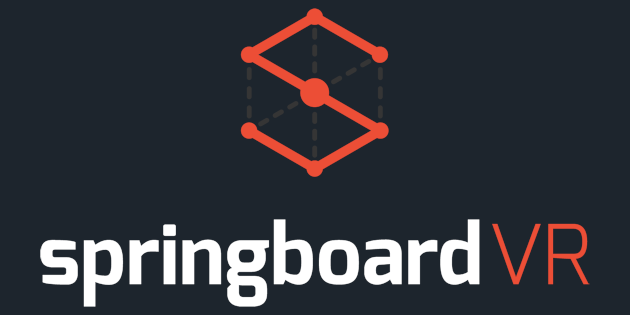 SpringboardVR