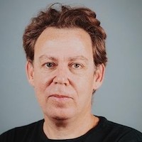 Photo Aviv Eyal @ Spacemesh